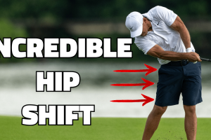Brooks Koepka Golf Swing Analysis- National Club Golfer