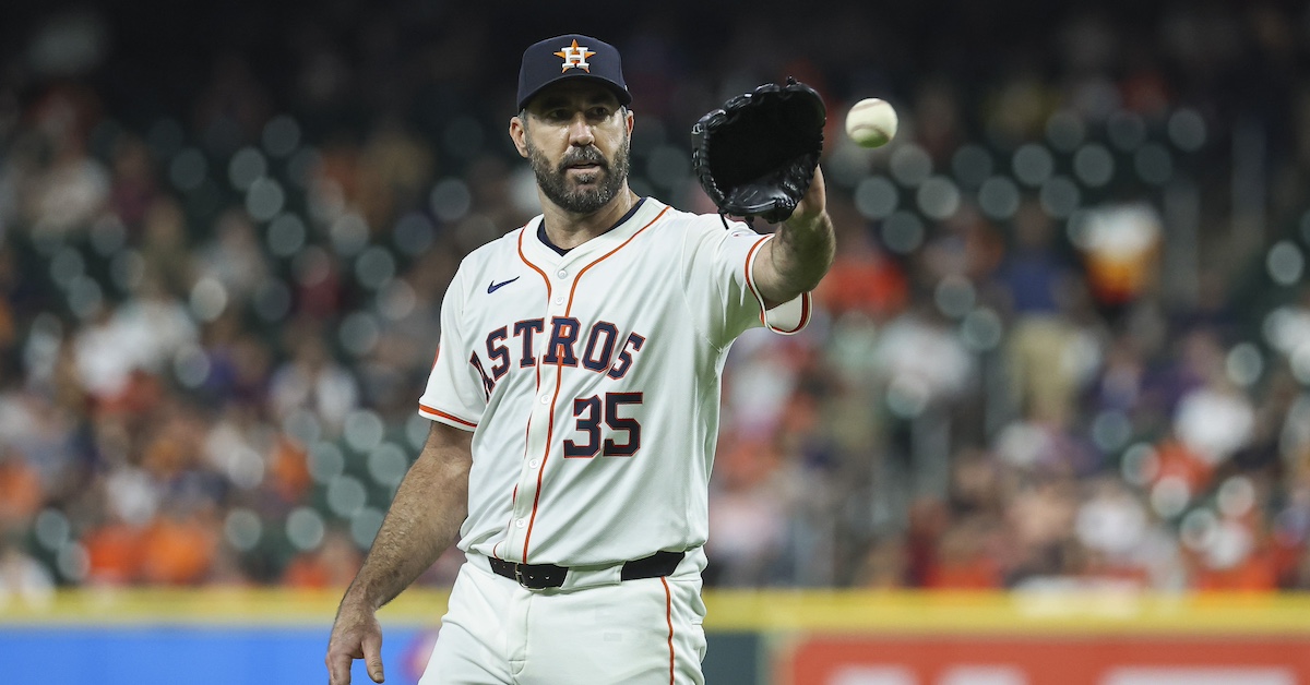 A Deeper Dive Into Pitcher Usage Trends