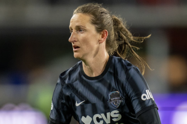 Andi Sullivan Joins US Women’s National Team Roster as Training Player for June Andi Sullivan added to USWNT's June roster as training player