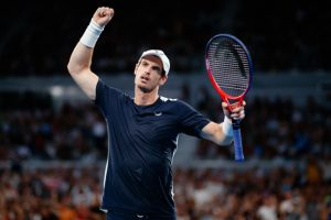 Andy Murray Takes Wild Card into Geneva, Announces Plans to Play Roland-Garros