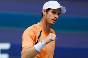 Andy Murray Accepts Wild Card Into Last Clay Tournament Prior To French Open