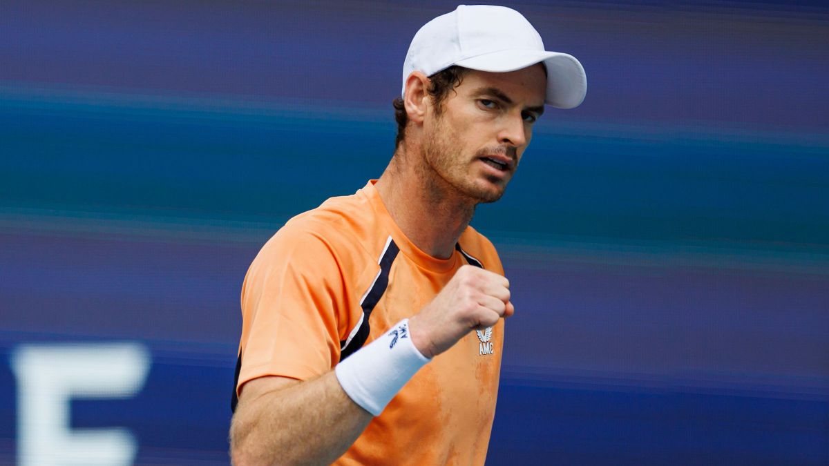 Andy Murray Accepts Wild Card Into Last Clay Tournament Prior To French Open