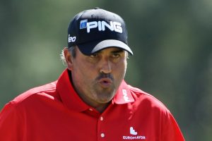 Angel Cabrera gets visa, hopes to return to PGA Tour Champions