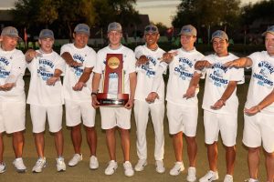 2024 men’s college golf regional fields, seeds announced