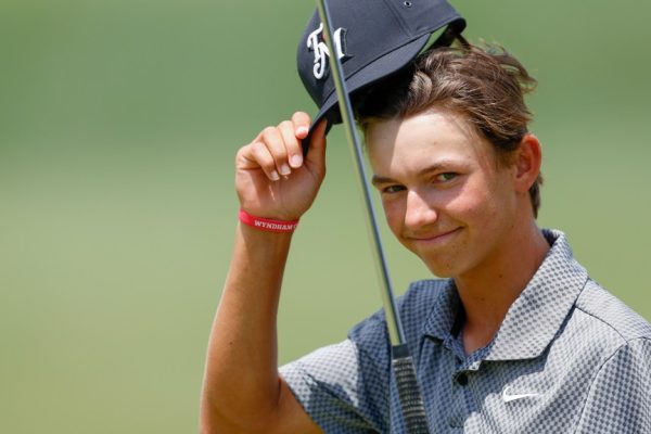 These kids are good but has the game also gotten easier