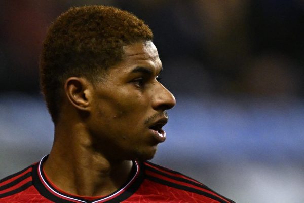 Arsenal plot shock move for Marcus Rashford amid uncertainty over his future - Man United News And Transfer News