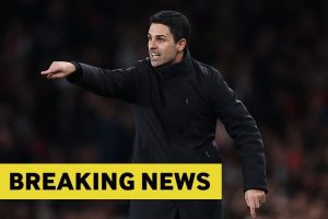 Arsenal have verbal agreement to finalise £27 million summer transfer