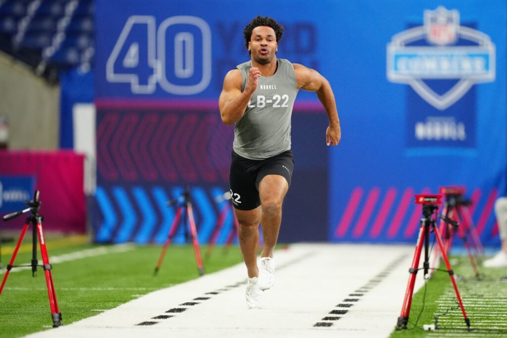 Vikings' Offseason Grade, Rookie Jersey Numbers, and More
