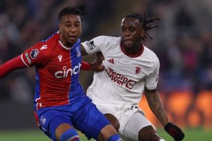 Aston Villa confident they can beat Manchester United in the race for Michael Olise - Man United News And Transfer News