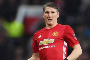 Bastian Schweinsteiger reveals Manchester United was the only other club for him after Bayern Munich - Man United News And Transfer News
