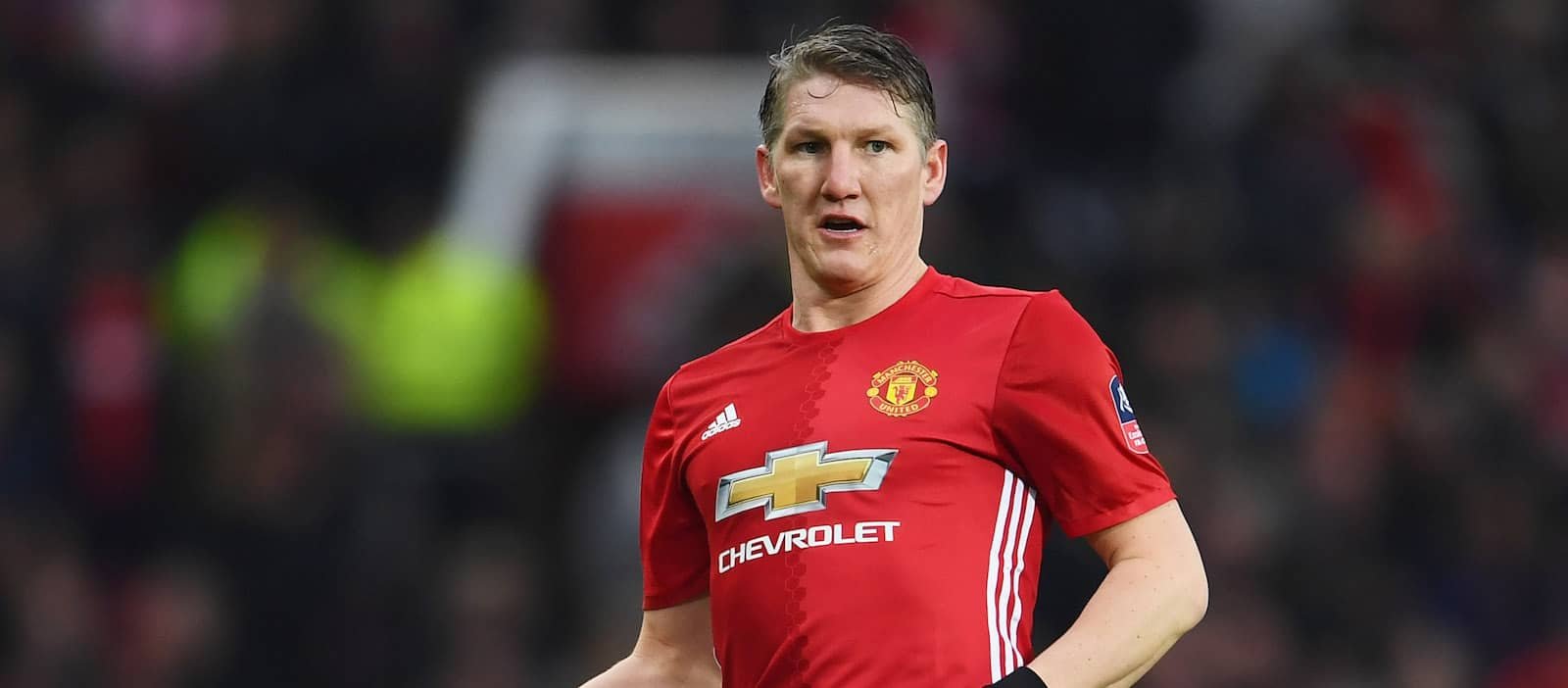 Bastian Schweinsteiger reveals Manchester United was the only other club for him after Bayern Munich - Man United News And Transfer News