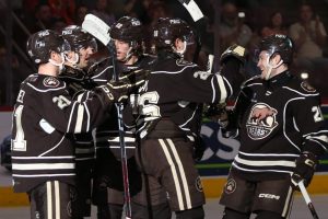 Bears ready to start playoff journey anew | TheAHL.com