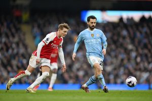 Bernardo Silva to spark tug of war between Euro giants