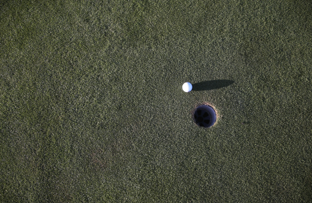 top brands golf balls