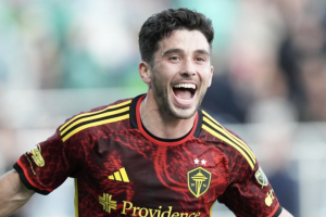 Sounders, LAFC, Atlanta United headline U.S. Open Cup Round of 16 field