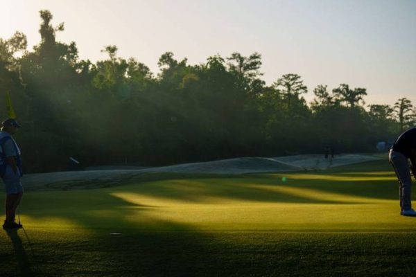 Bill Haas odds to win the AT&T Byron Nelson