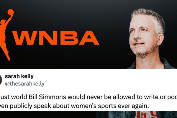 Bill Simmons
