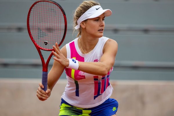 Bouchard Confirms Tennis Comeback With First Tournament Of 2024
