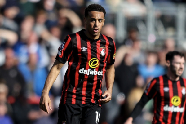 Tyler Adams remains out for Bournemouth due to back injury