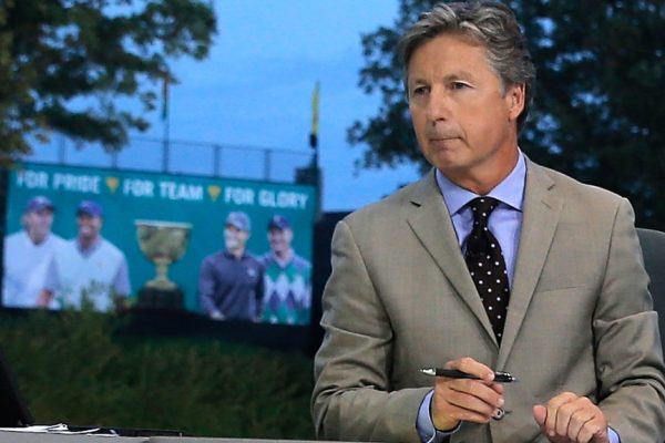 Brandel Chamblee appointed as primary analyst for NBC’s broadcasting of the 2024 U.S. Open golf tournament. Brandel Chamblee named lead analyst for NBC’s coverage of 2024 U.S. Open