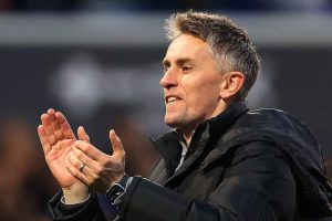 Brighton set their sights on Kieran McKenna amid Man United's interest in Roberto De Zerbi - Man United News And Transfer News