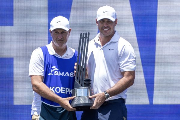Brooks Koepka claims fourth LIV Golf title - Golf News