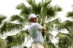 Brooks Koepka leads by three at LIV Golf Singapore 2024