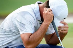 Brooks Koepka searching for answers ahead of 2024 PGA Championship