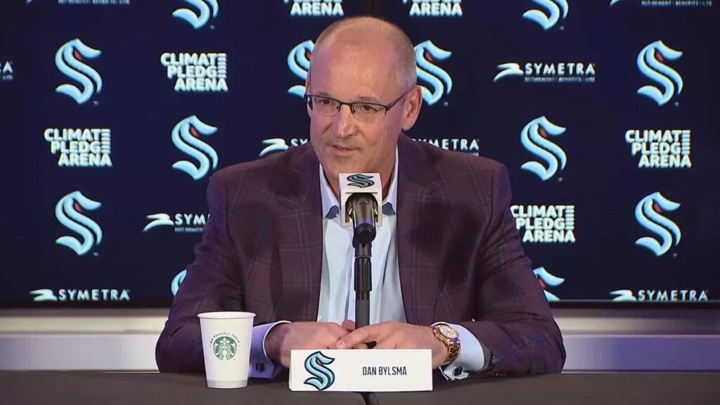Bylsma with unfinished business before heading to Seattle | TheAHL.com