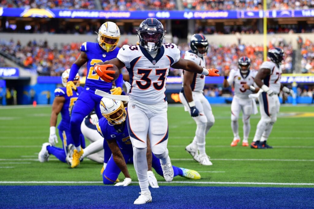 Will Javonte Williams Make the Jump Into RB1 Territory?