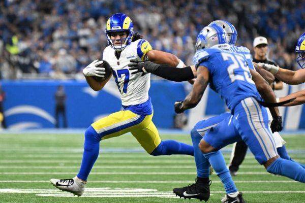 Will Puka Nacua Duplicate His Historic Rookie Year in 2024?
