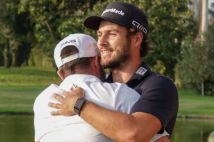 Fortinet Cup: Canadians on the attack entering Ecuador’s KIA Open