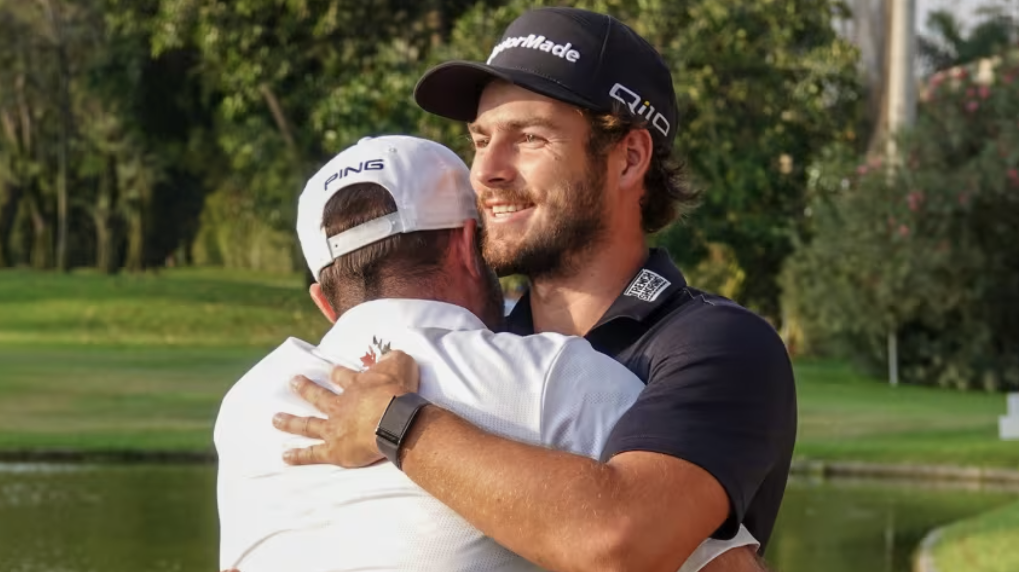 Fortinet Cup: Canadians on the attack entering Ecuador’s KIA Open