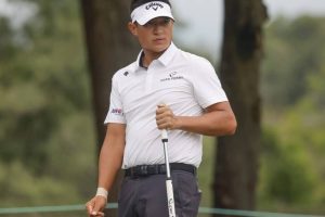 Carl Yuan odds to win the AT&T Byron Nelson
