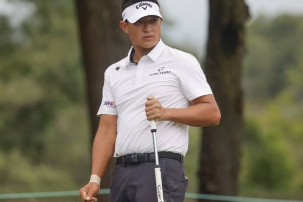 Carl Yuan’s chances of winning the AT&T Byron Nelson Carl Yuan odds to win the AT&T Byron Nelson