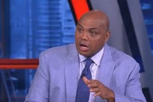 Charles Barkley pic