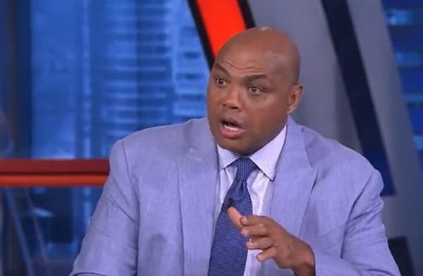 Charles Barkley pic