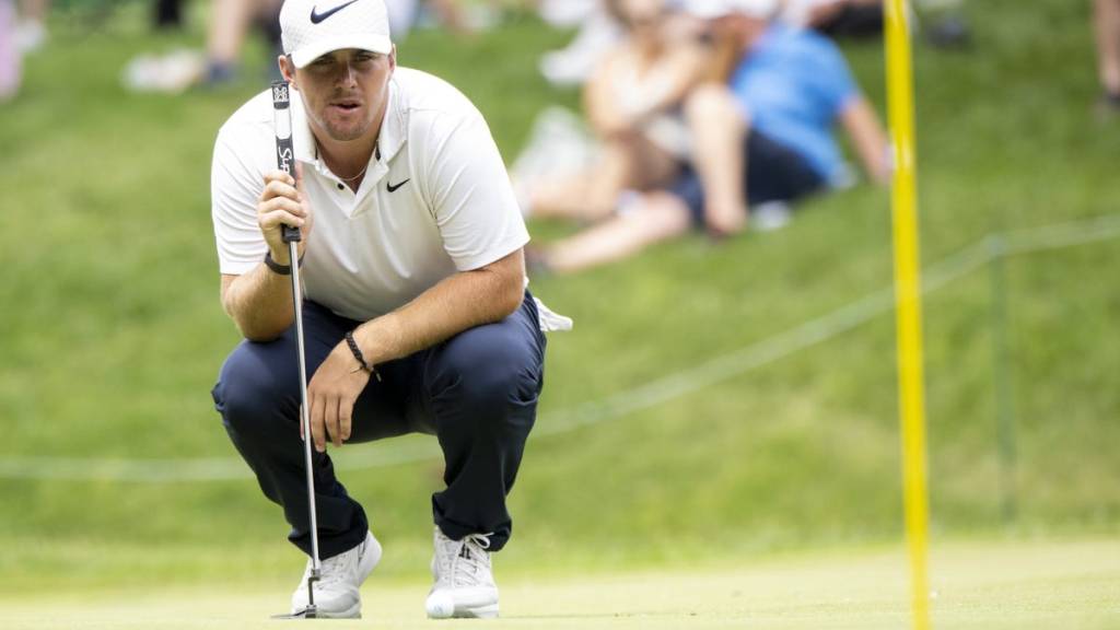 Chris Gotterup odds to win the AT&T Byron Nelson