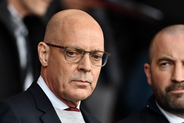 Sir Dave Brailsford set to take a step back from Manchester United - Man United News And Transfer News