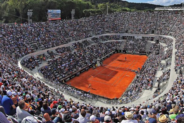 Italian Open 2024 Day 2 Recap