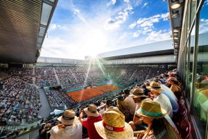 Madrid Open 2024 Day 7 Recap