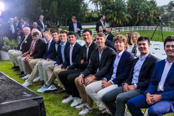 Inaugural Haskins Honors brings together 10 best players in country