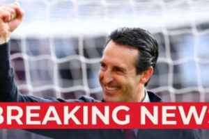 Defender set to reject Saudi Arabia move for Aston Villa