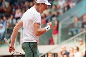 Sinner To Keep World No. 2 Ranking Despite Unfortunate Rome Withdrawal