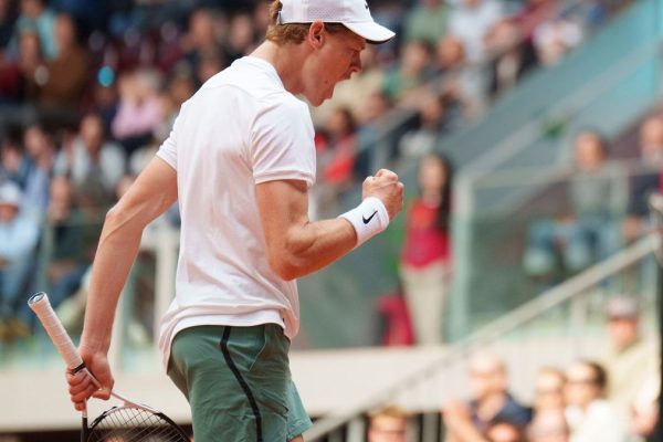 Sinner To Keep World No. 2 Ranking Despite Unfortunate Rome Withdrawal