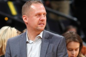 Pistons Interested In Dennis Lindsey, Monitoring Tim Connelly For President Of Basketball Operations Role