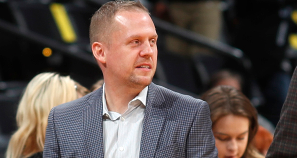 Pistons Interested In Dennis Lindsey, Monitoring Tim Connelly For President Of Basketball Operations Role