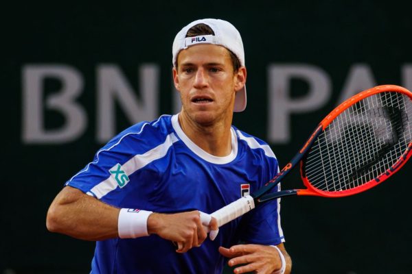 Diego Schwartzman Makes the Difficult Decision to Retire from Professional Tennis Diego Schwartzman Announces Decision To Retire From Professional Tennis