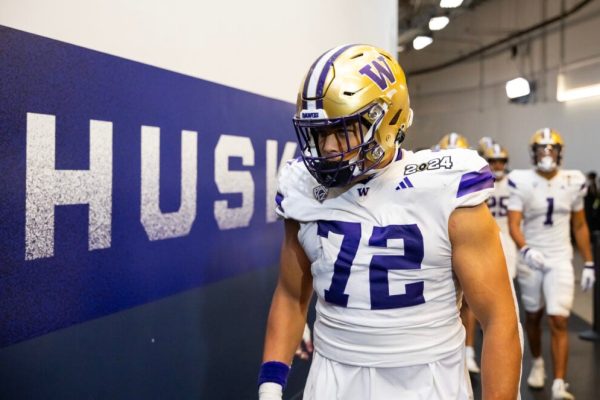 Donovan Jackson, Parker Brailsford Kick Off the Class