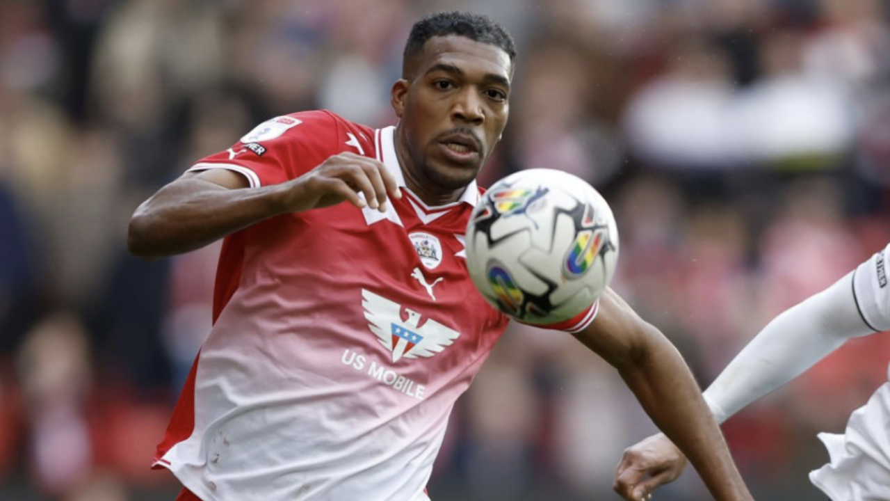 Donovan Pines expected back for Barnsley preseason